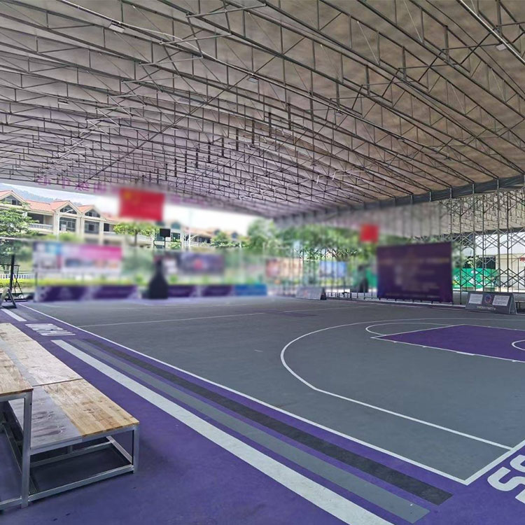 富宁xian工程案例